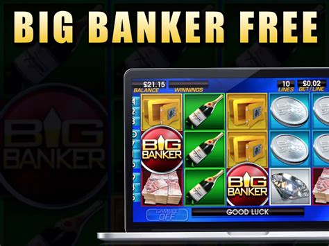 big banker slot demo|Big Banker Slot Demo Free Play.
